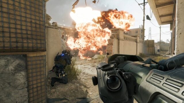 Delta Force: Hawk Ops system requirements