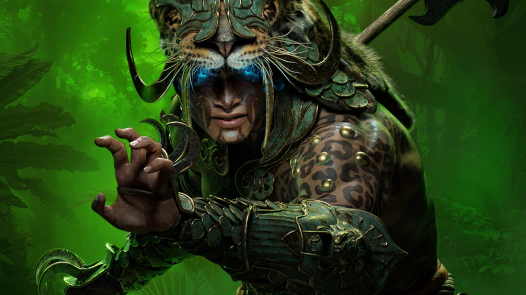 Diablo 4 Vessel of Hatred countdown, release date, release time, and more