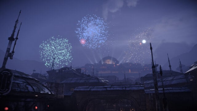 Does Star Wars Outlaws have a Photo Mode?