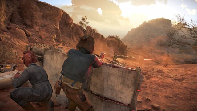 Does Star Wars Outlaws have co-op or multiplayer?