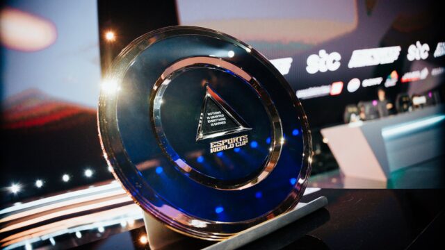 EWC 2024 winner list, prizes won, club rankings