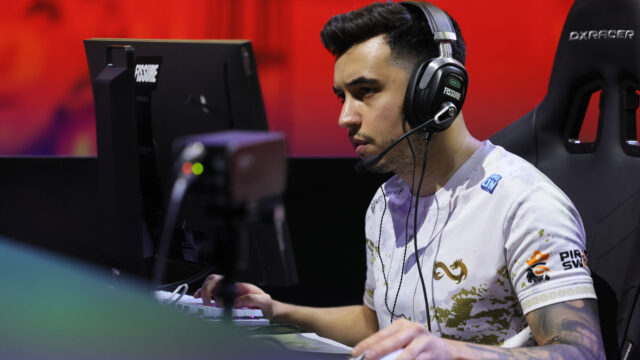 Eternal Fire woxic after eliminating Heroic from BetBoom Dacha: "We need to play and win against anybody"