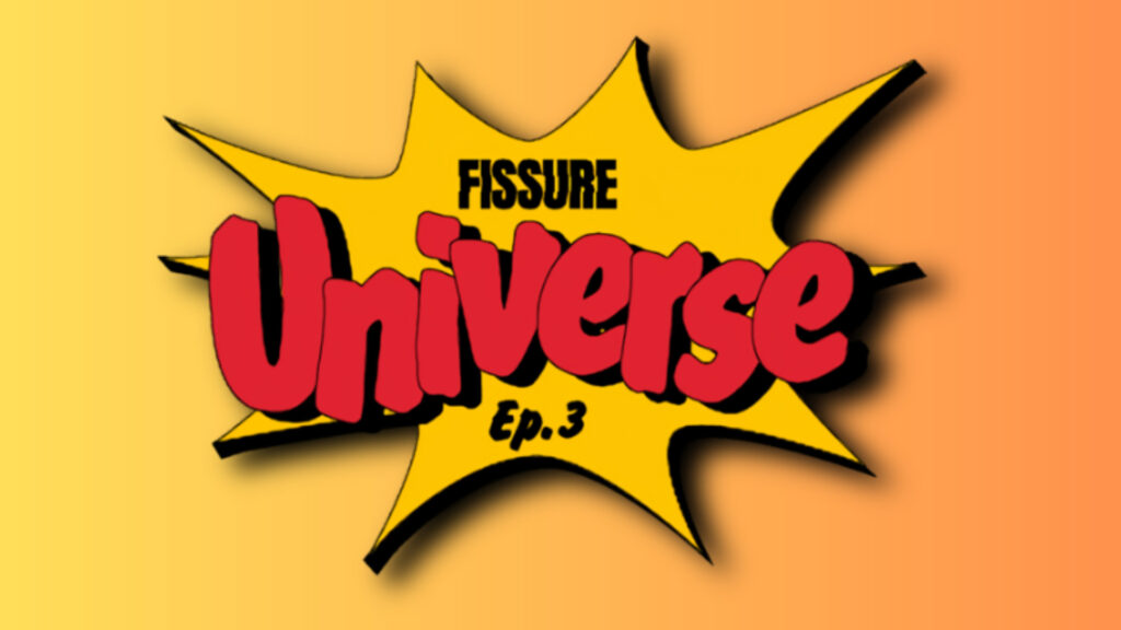 FISSURE Universe Eps 3: Teams, schedule, livestream, and more details