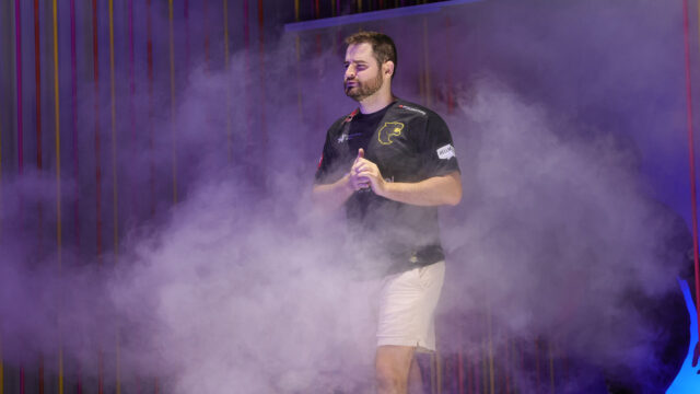 FURIA FalleN strikes back at 9 Pandas: "They're not that good — I'm looking forward to play them again."