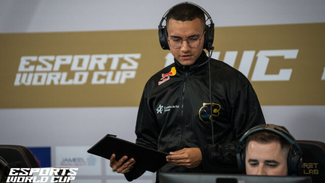 FURIA sidde reflects on their BetBoom Dacha run: "We aimed for top 4, but I'm proud of how we turned things around after a bad start."