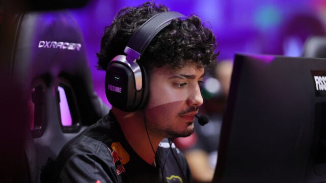 FURIA skullz after successful playoff debut at BetBoom Dacha: "The sky is the limit for us"