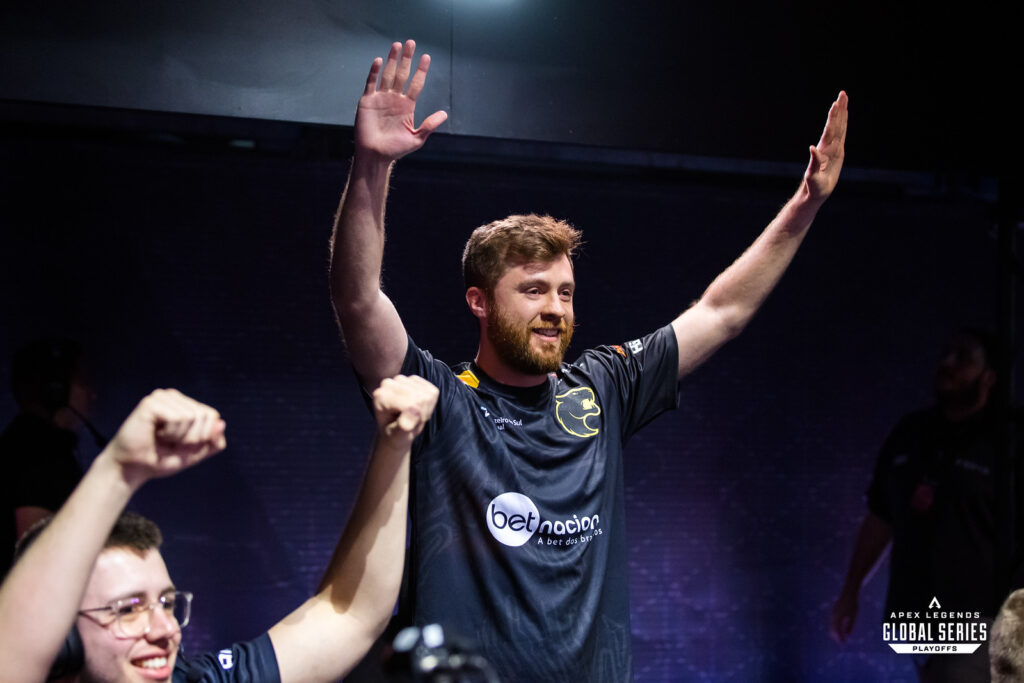 FURIA coach Jxmo feels they are “genuine contenders” for a LAN win