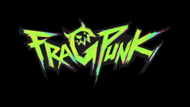 How to sign up for the FragPunk Beta Test
