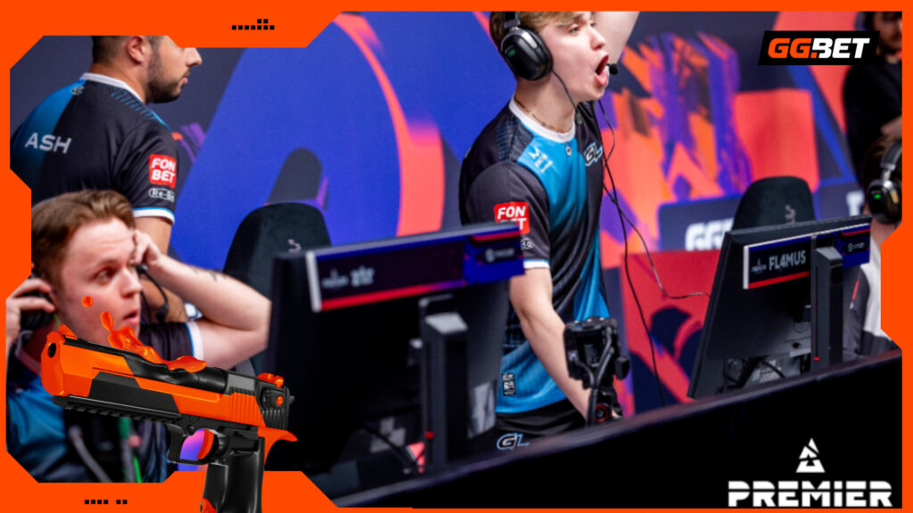 BLAST Premier Fall Showdown: Format, Teams and Stream