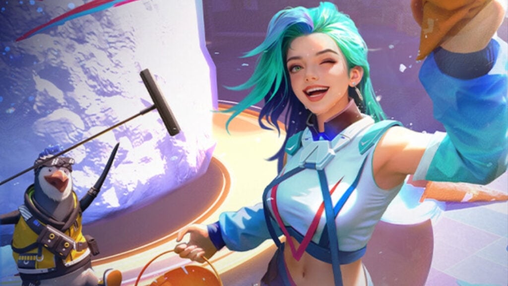 Free Fire new character Lila leaks: skills, release date, and more