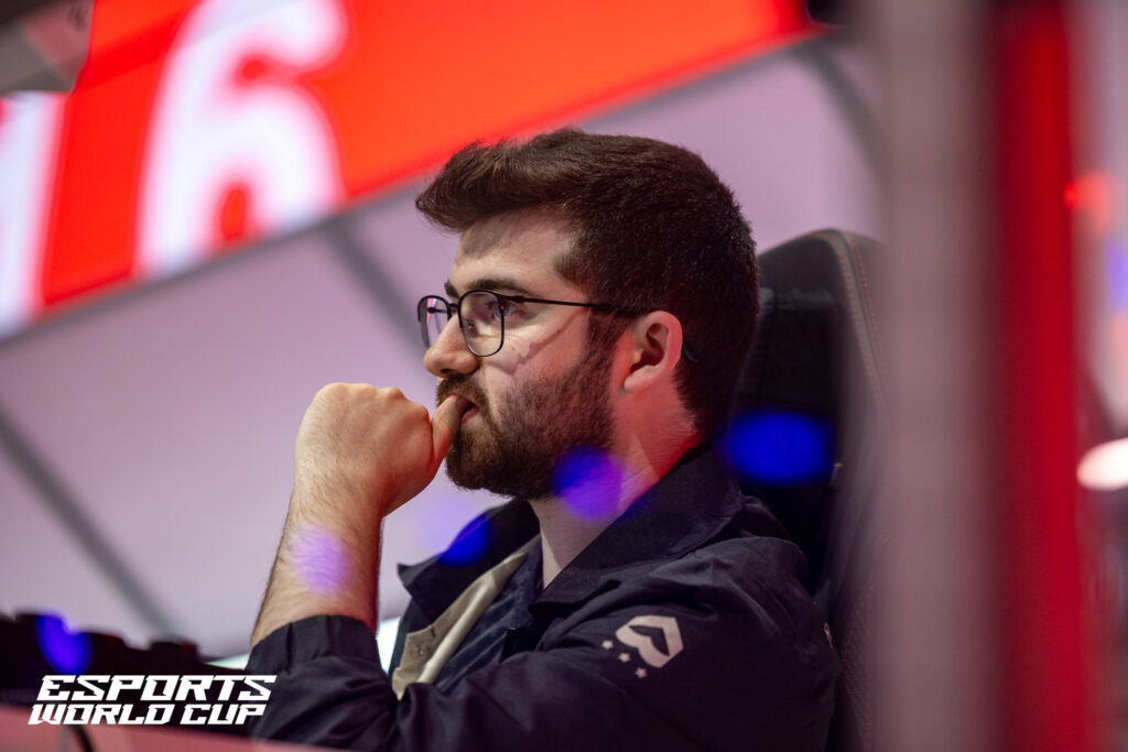 Blasts credits coach Liuq for GG’s ALGS Year 4 improvement