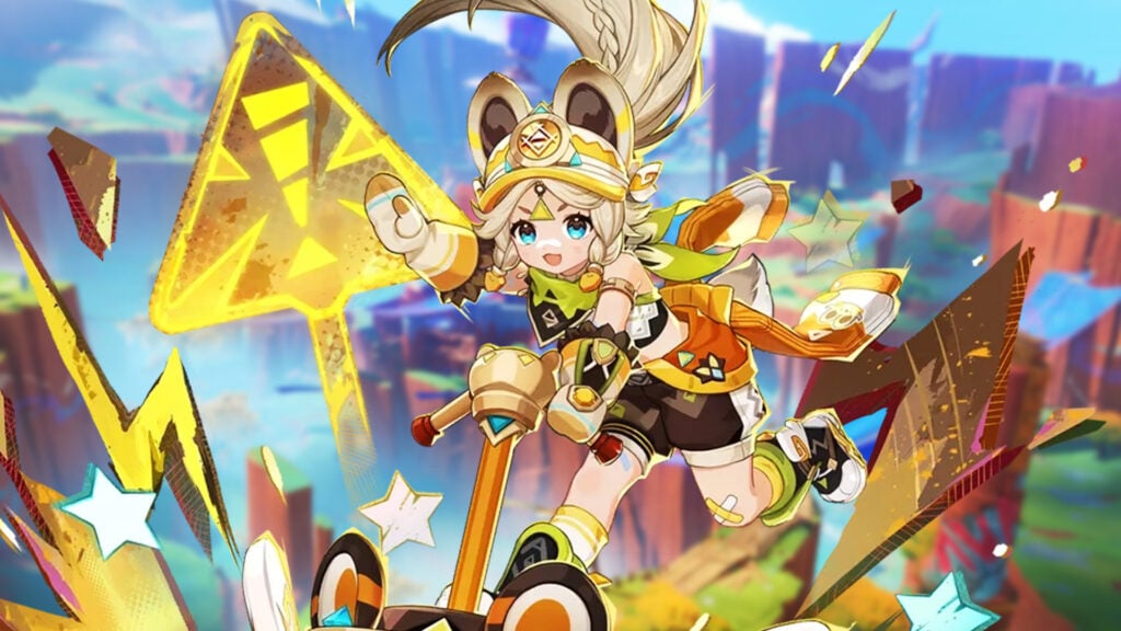 Genshin Impact: Kachina kit, skills, and more!