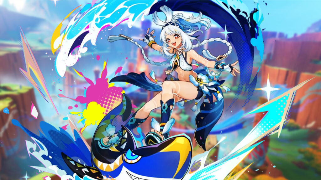 Mualani banner image