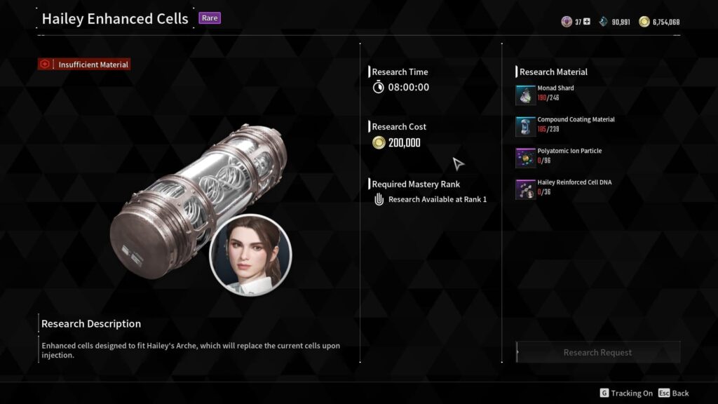 Research items for Hailey Scott