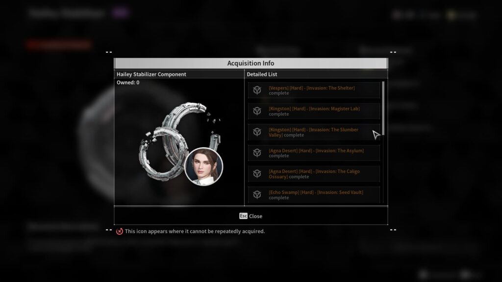 Research items for Hailey Scott