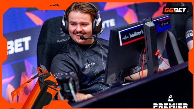 All Teams qualified for BLAST Premier Fall Showdown