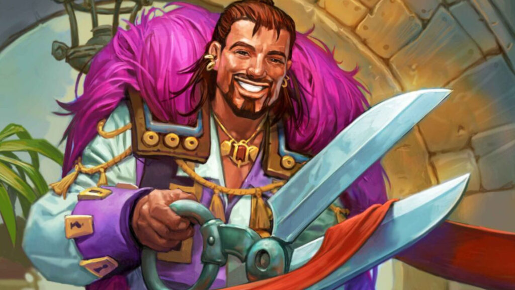 Hearthstone Battlegrounds Season 8 patch 30.2 now live