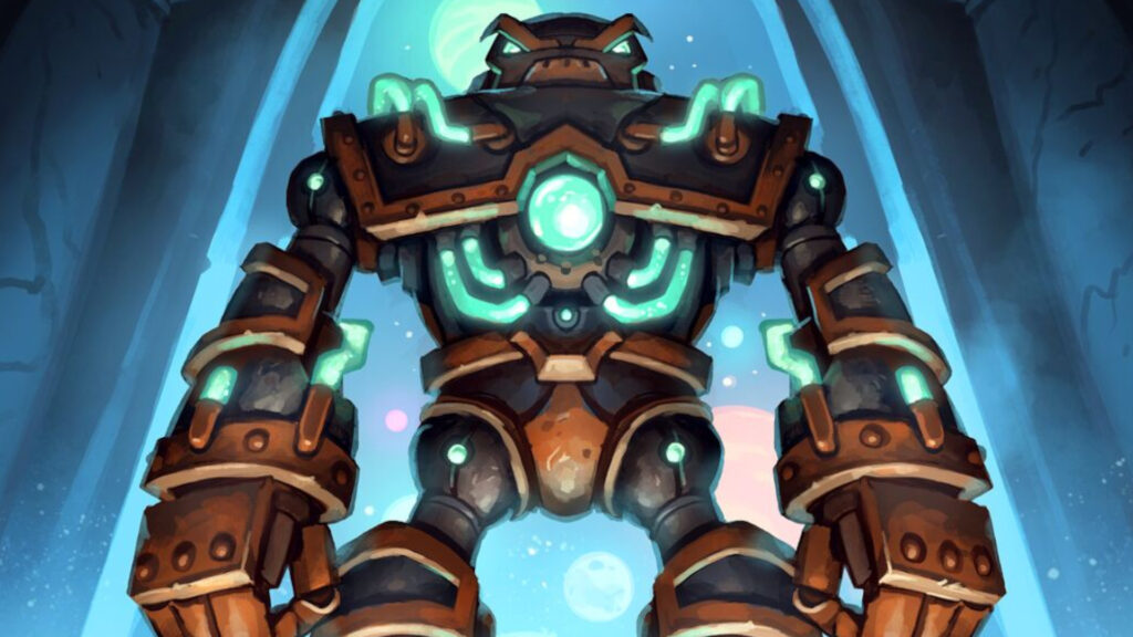 Hearthstone Shadow Reflection Tavern Brawl decks and deck codes