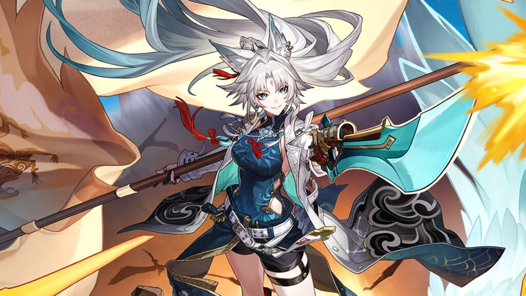 Honkai Star Rail Feixiao: Skills, kit, and more