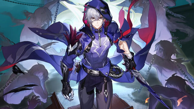 Honkai Star Rail Moze: Leaked skills, kit, and more