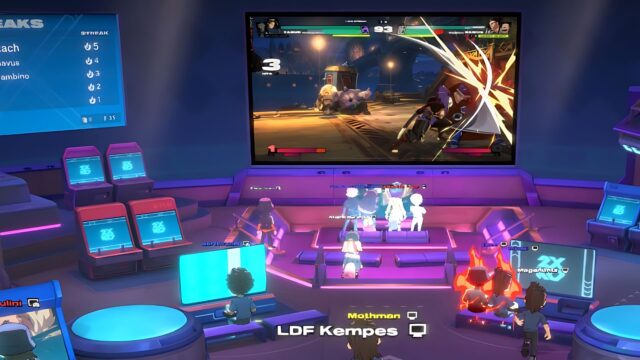 How to add friends in 2XKO