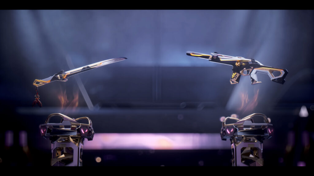 How to get Radianite Points in VALORANT