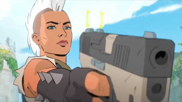 How to get a code to play in the Spectre Divide beta