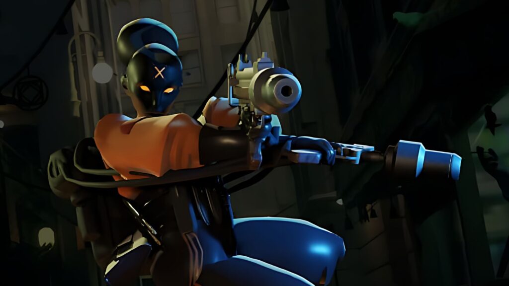 Deadlock isn’t out yet, but cheats are starting to pile up already