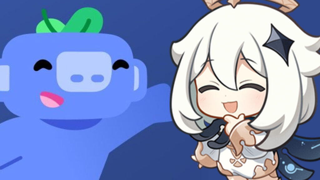 How to link and unlink Genshin Impact to your Discord account