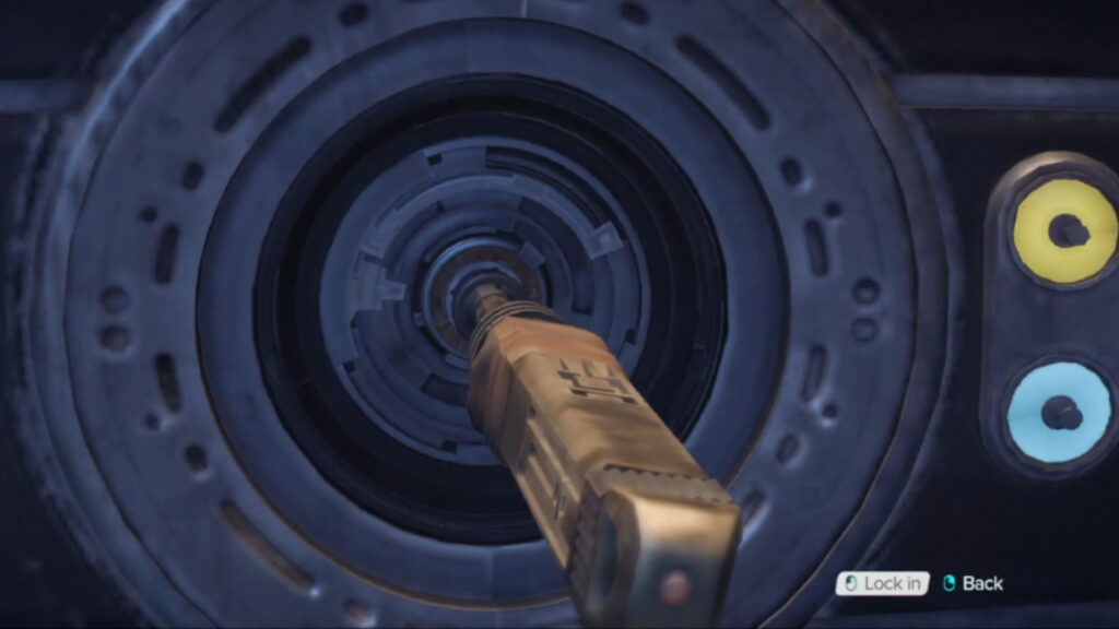 How to lockpick in Star Wars Outlaws