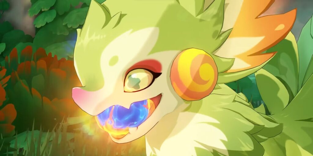 How to unlock the Special Friends quest in Genshin Impact