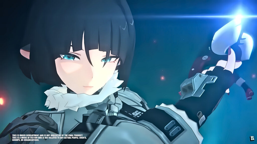 ZZZ Jane Doe release date: September 4, 2024