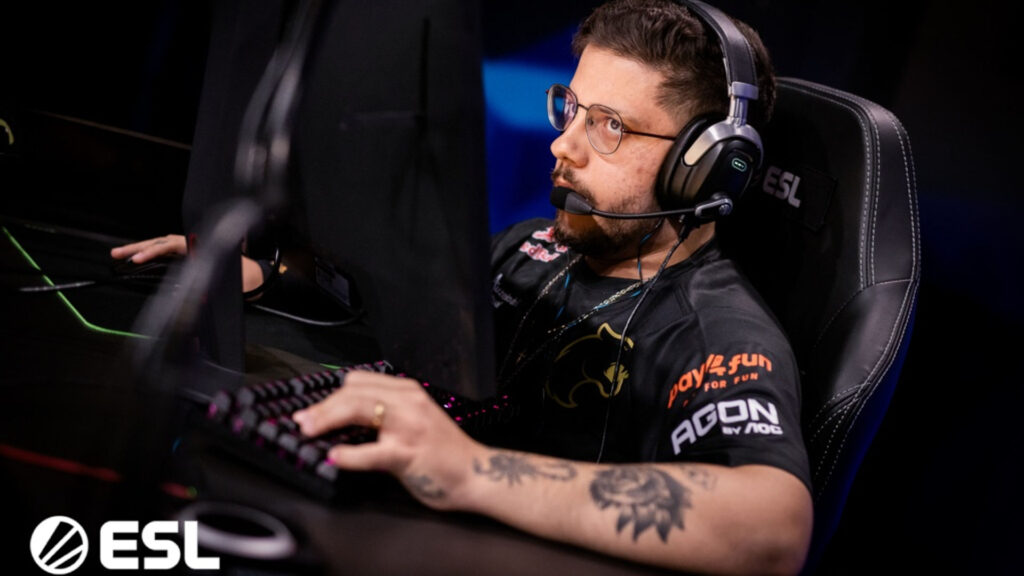 FURIA KSCERATO: “I’m not afraid of wasting this so-called prime because I don’t think I’m in my prime.”