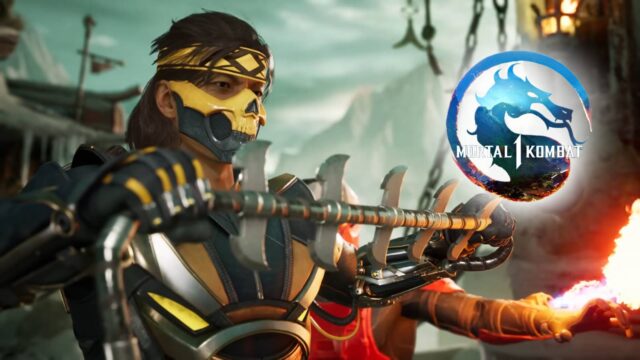 MK1 patch notes: Balance update for a character and Kameos