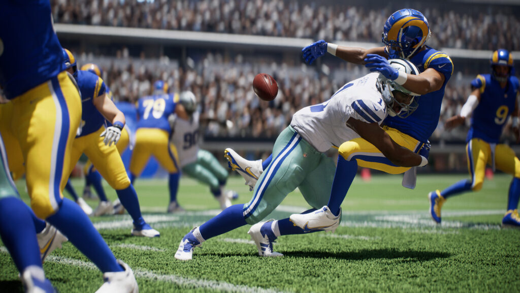 All Madden NFL 25 game modes explained