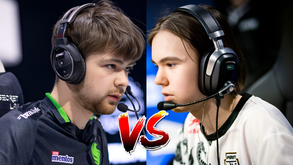 Dota 2 personalities defend Malr1ne following dispute over his Esports Awards win