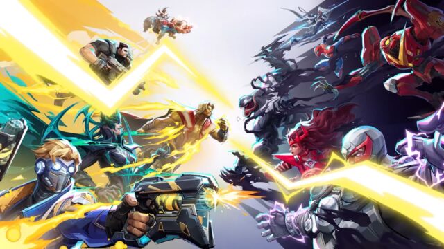 When does Marvel Rivals release? Launch date confirmed
