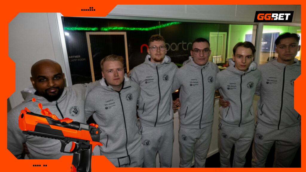 Complexity take down Metizport at BLAST Showdown