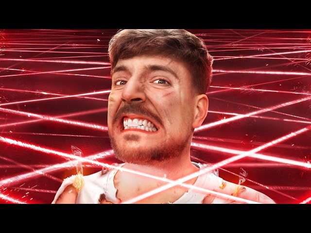 Mr Beast acknowledges using inappropriate language in old videos