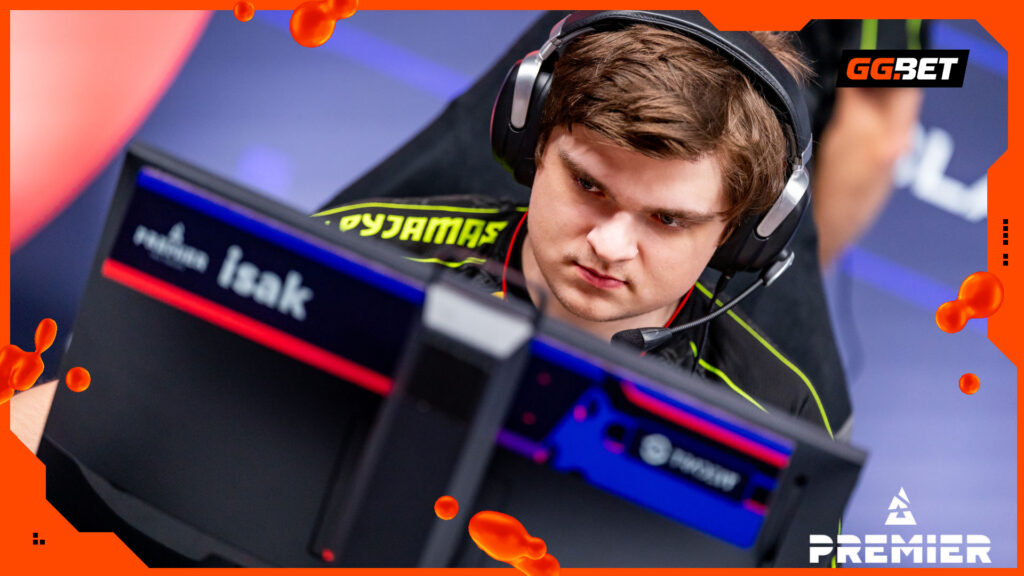 NiP knock FaZe Clan out of BLAST Premier Fall Groups 2024