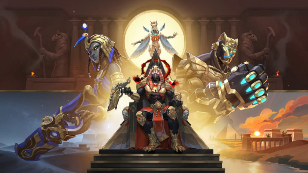 Overwatch 2 Season 12 now live!