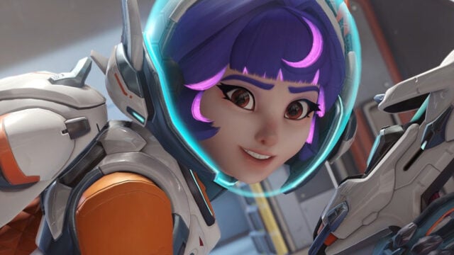 Overwatch 2 Season 12 patch notes: Juno lands, Lifeweaver updates, and more