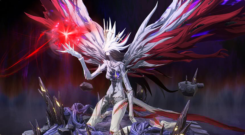 New Phantom: Dreamless in Wuthering Waves 1.2. Full Patch notes here.