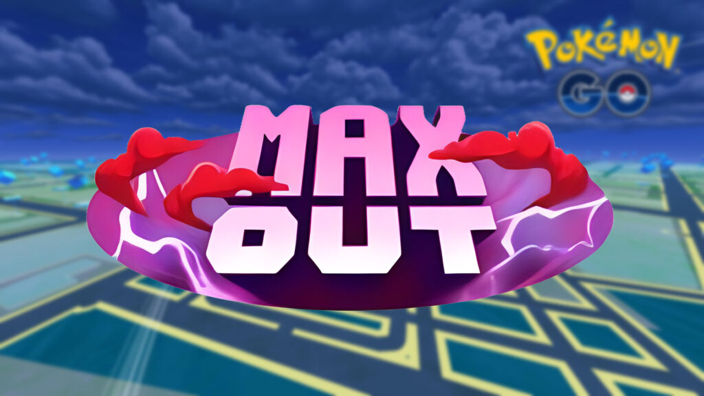 Pokémon GO Max Out: What we know so far