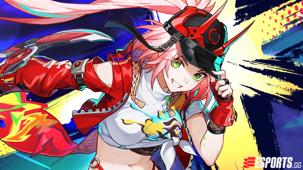 Rappa reveal: Honkai Star Rail returns to Penacony