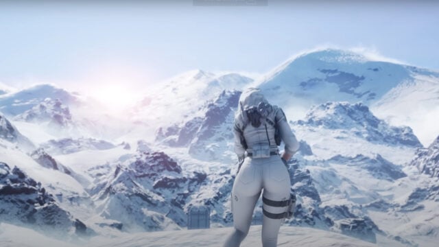 Everything in the The First Descendant Season 1