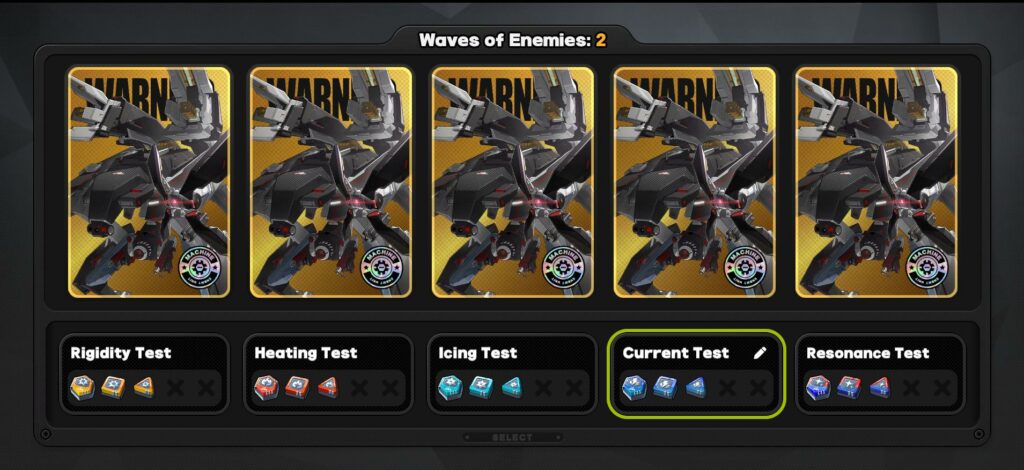 Get the Electric Tactical Chip material that Trigger needs in ZZZ (Screenshot via esports.gg)