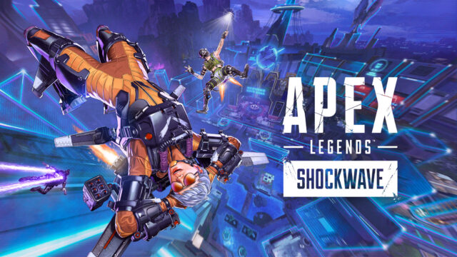 Apex Legends Season 22 release date: Live countdown