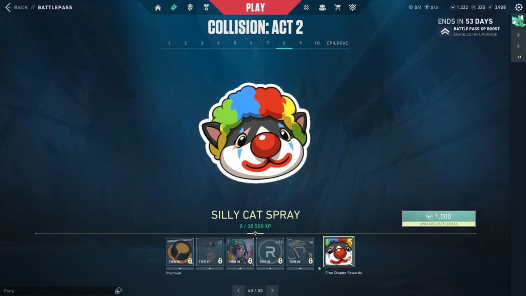 Silly Cat Spray (Free)