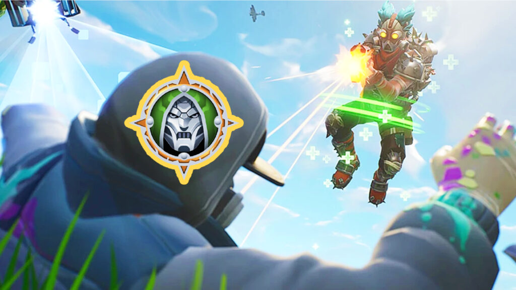 What is Siphon in Fortnite? Mechanic explained